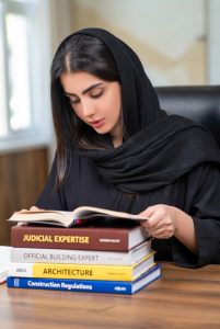 آزمون کارشناسی رسمی دادگستری راه و ساختمان