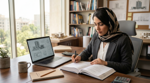 زمان ثبت نام آزمون نظام مهندسی ۱۴۰۵ - ۱۴۰۶